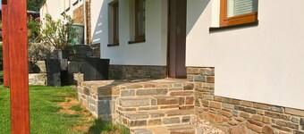 Holiday Apartment De-kleene