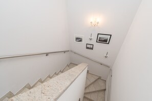 Villa | Interior - Privlaka Villa Near the Adriatic Sea (Privlaka)