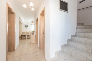 Villa | Interior - Privlaka Villa Near the Adriatic Sea (Privlaka)