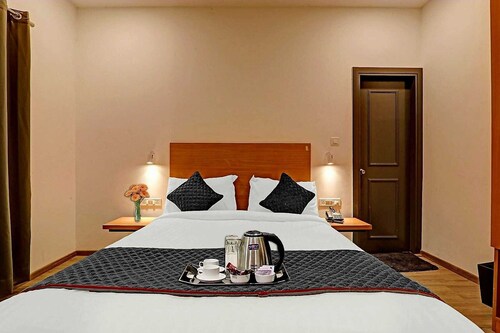 Townhouse Oak Sector 6 Lucknow