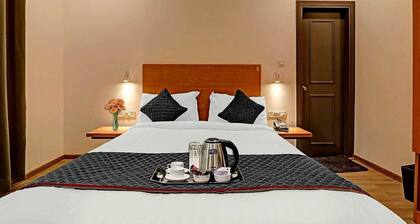 Townhouse Oak Sector 6 Lucknow