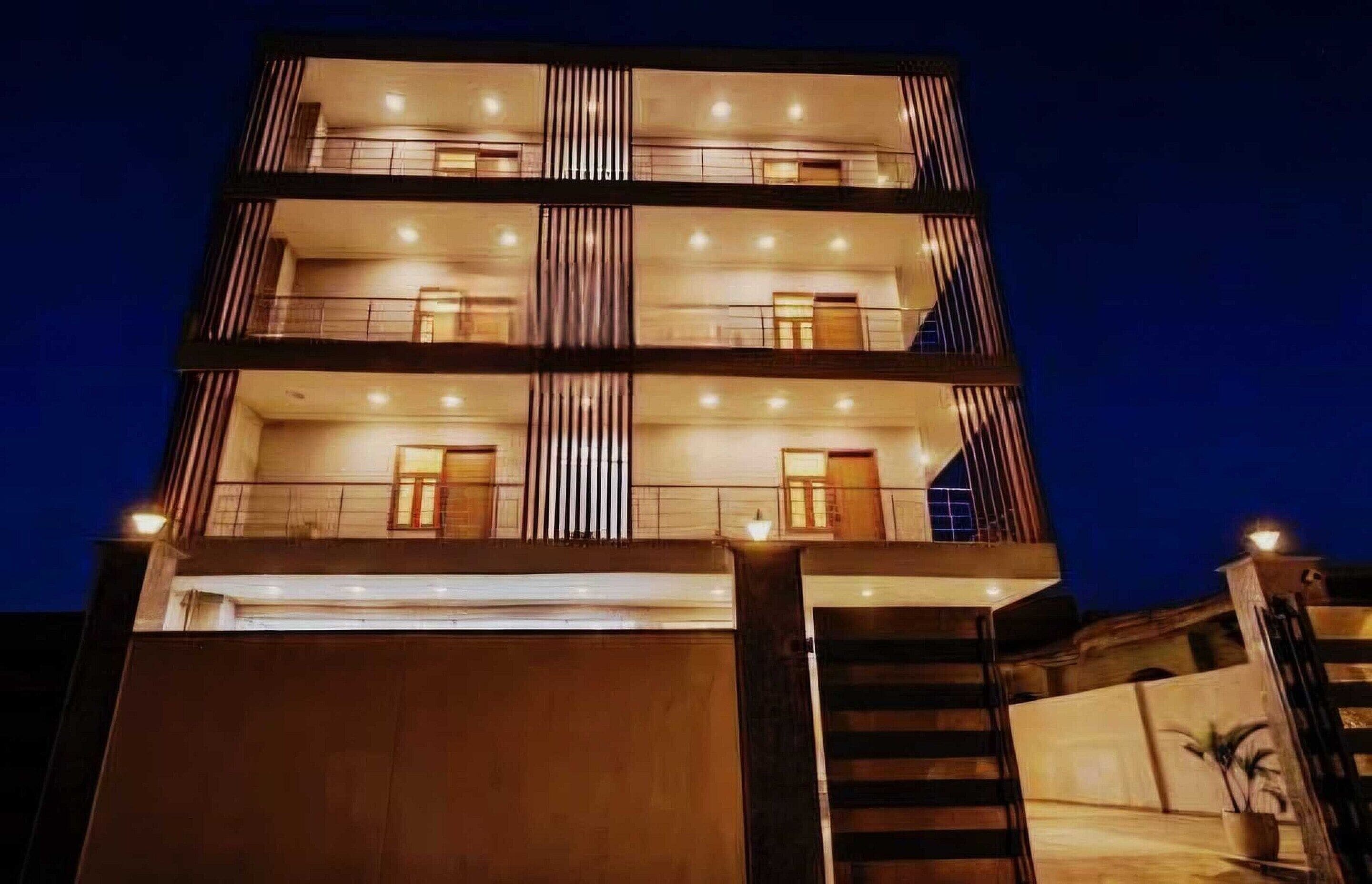 House | Exterior