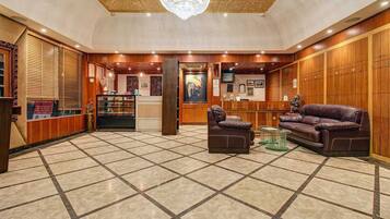 House | Reception