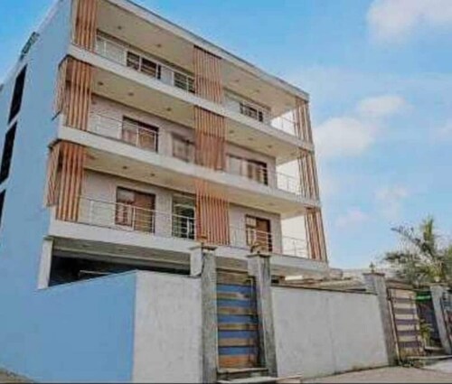 Townhouse Oak Sector 6 Lucknow