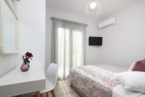 Apartment - 3-bedroom Countryside Retreat (Zakynthos)