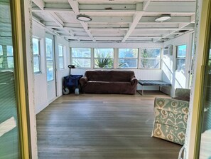Smart TV, printers - Poolside Punch With A Splash - 5BR/4BA Retreat with Private Pool and Yard! (Panama City)