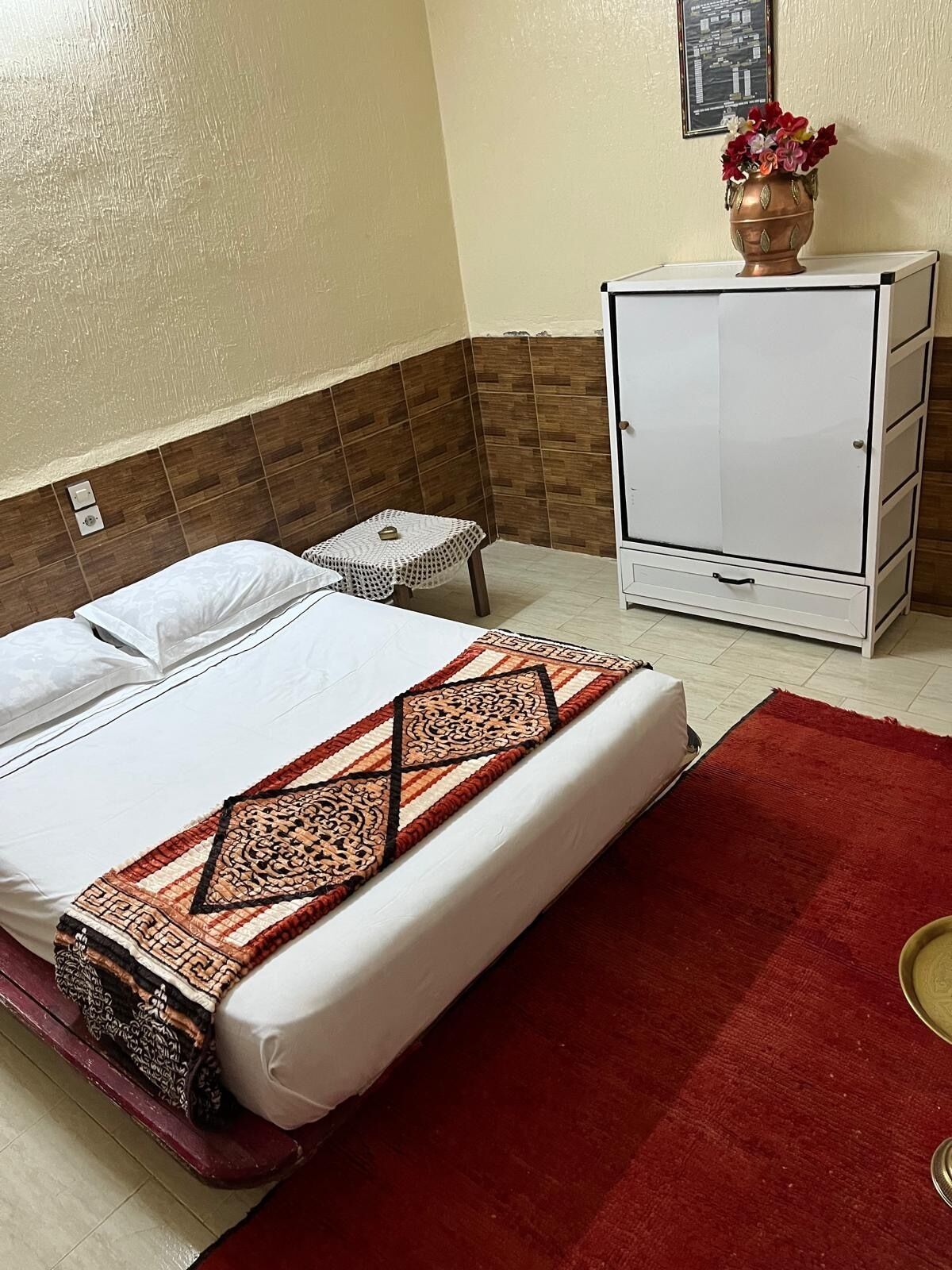 2 Schlafzimmer, WLAN, Bettwäsche