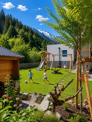 Jardin