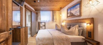 斯圖拜野溪公寓度假村  