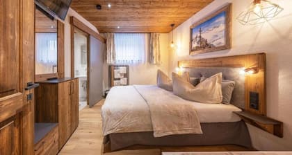 Wildbach Apartments Stubai