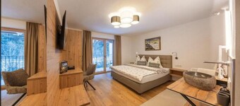 Wildbach Apartments Stubai