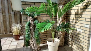 House | Interior detail