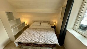 Apartment | 2 bedrooms - T3 Montlosier Le Mont Dore 5/7 Pers (Mont-Dore)