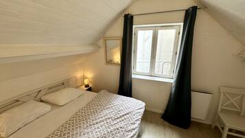 Căn hộ | 2 phòng ngủ