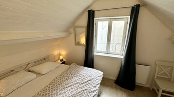 Apartamento | 2 dormitorios