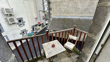 Căn hộ | Ban công