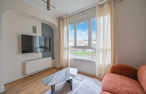 Coin séjour