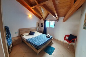 1 bedroom - Holiday Properties Soleil (Santa Maria)