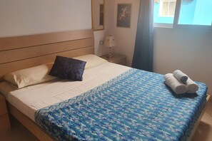 1 chambre
