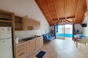 Interior - Holiday Properties Soleil (Santa Maria)
