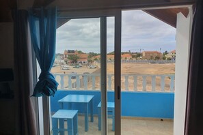 Interior - Holiday Properties Soleil (Santa Maria)