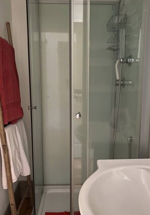 Appartement | Salle de bain