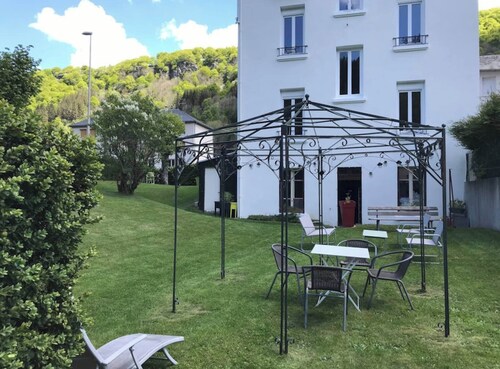 L\"aubrac - Le Mont Dore 2pers