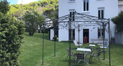 L\"aubrac - Le Mont Dore 2pers