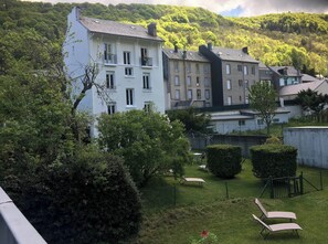 Apartment | Property grounds - L\"aubrac - Le Mont Dore 2pers (Mont-Dore)