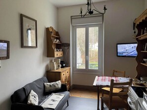 Appartement | Salle de séjour