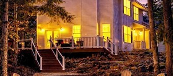 Egg Harbor Retreat • 5BR Warm, Spacious Retreat