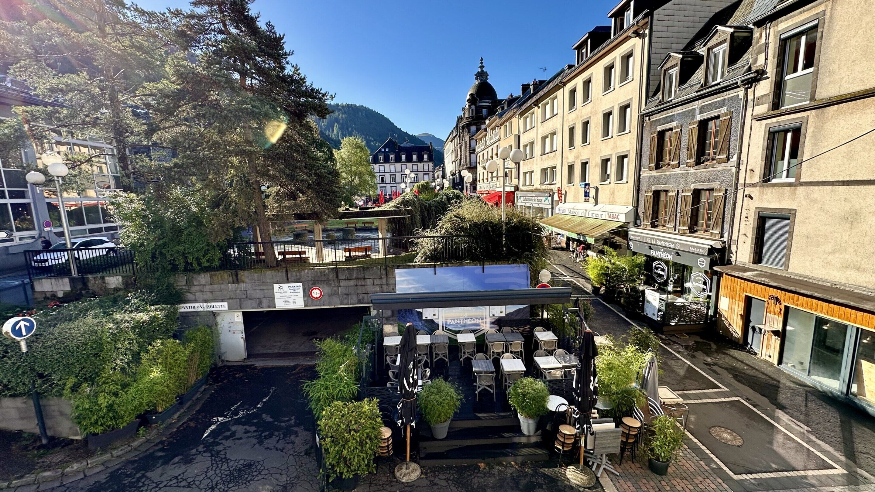 Apartment | Exterior