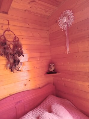 1 habitación, wifi gratis y ropa de cama 