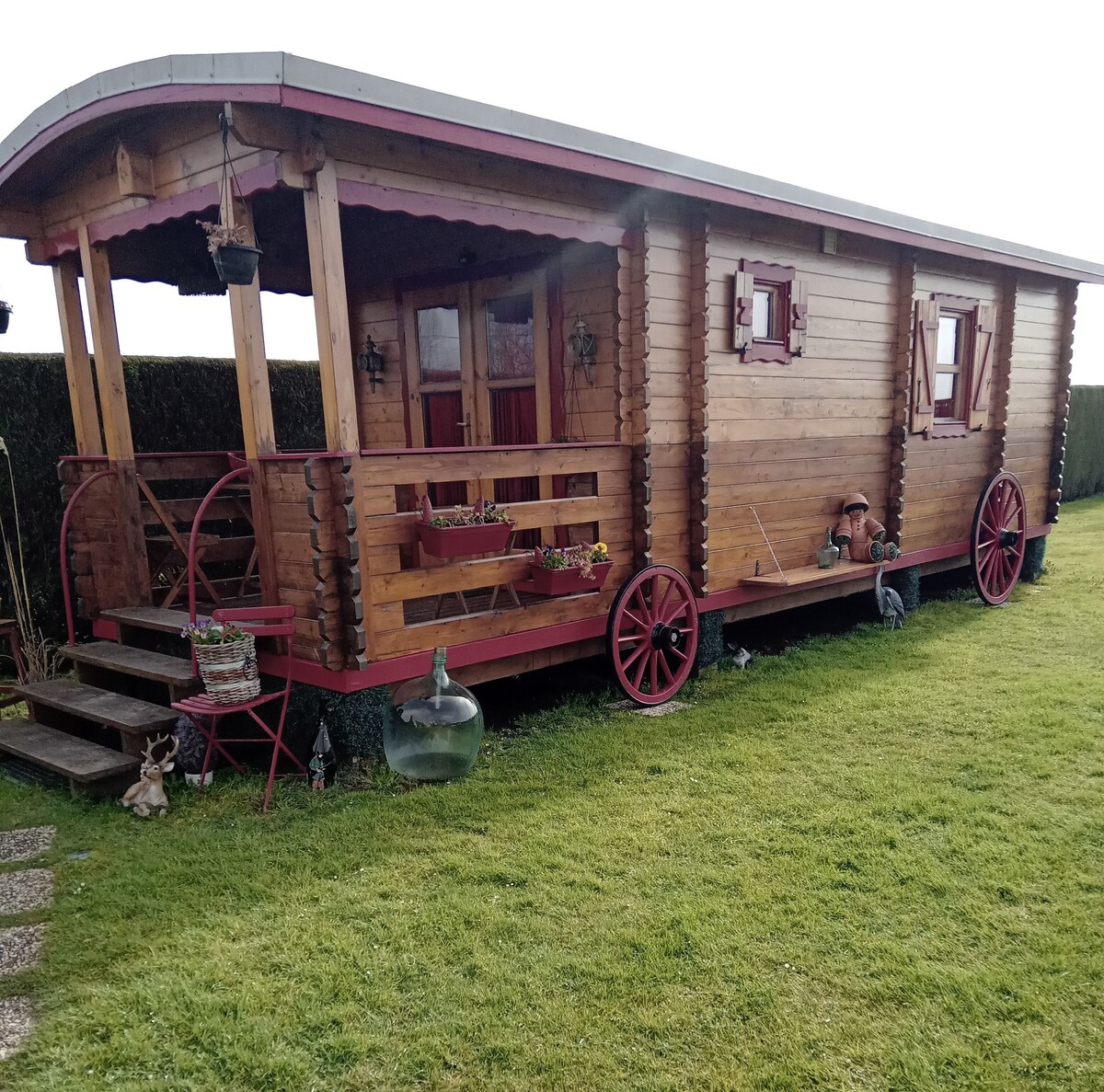 Image de profil de l’hôte