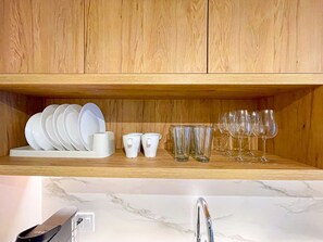 Interior - Luxury Studio at The Crosby Miami Worldcenter (Miami)