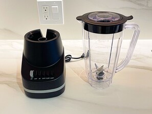 Coffee and/or coffee maker - Luxury Studio at The Crosby Miami Worldcenter (Miami)