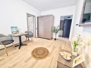 Unclassified image, 4 of 37, button - Mandala Studiouri apartamente (Eforie Nord)