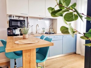 Unclassified image, 5 of 37, button - Mandala Studiouri apartamente (Eforie Nord)