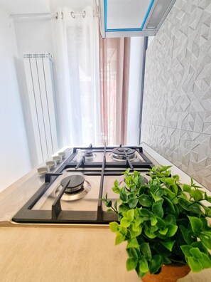 แฟมิลี่สตูดิโอ, ระเบียง, วิวเมือง | ภายใน