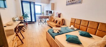 Mandala Studiouri apartamente 