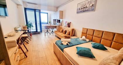 Mandala Studiouri apartamente