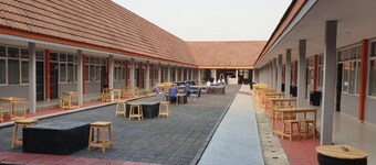 Homestay Budiarto Legok