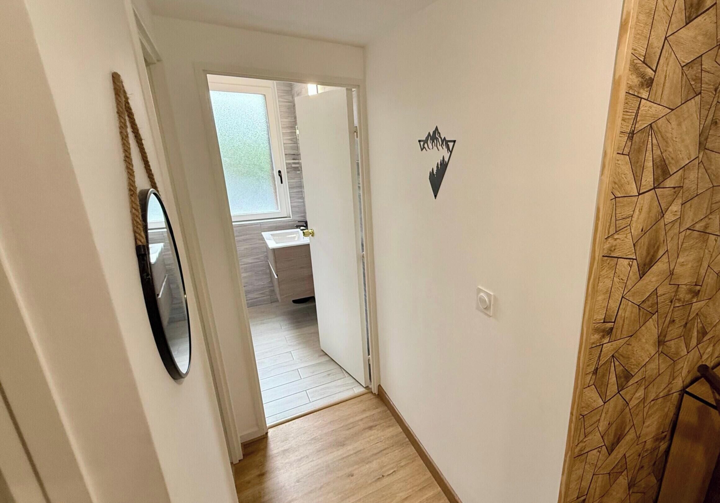 Căn hộ | Nội thất