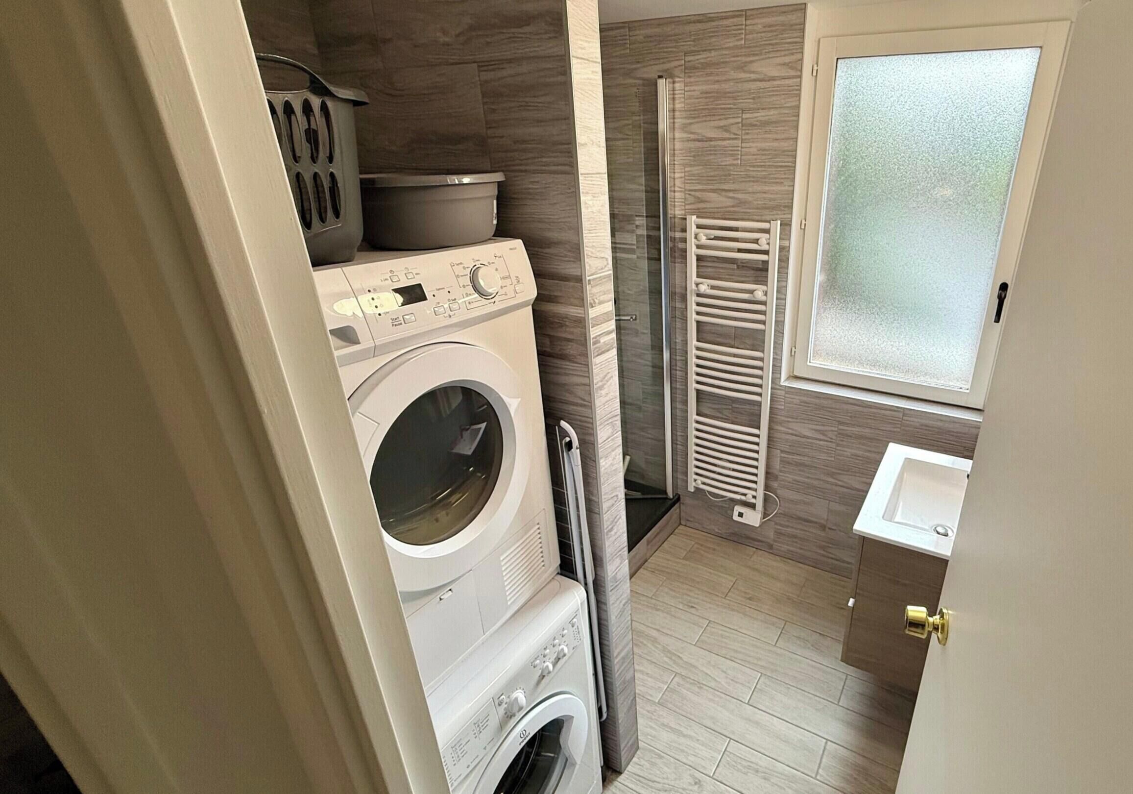 公寓 | 浴室 | 風筒