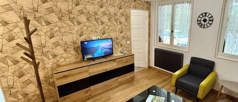 Apartment | Living room