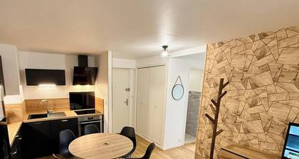 Family Hub With Modern Amenities