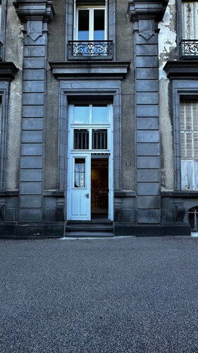 Charming Mont-dore Duplex Stay