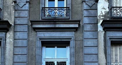 Charming Mont-dore Duplex Stay