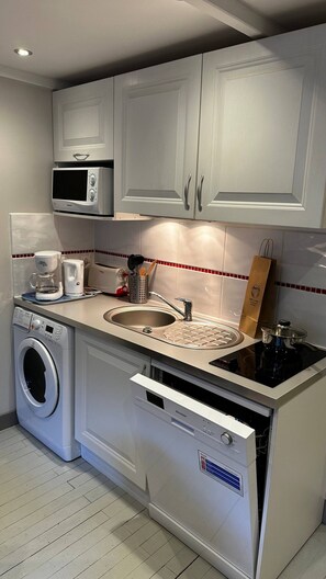 Căn hộ | Phòng tắm