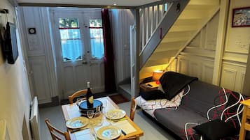 Căn hộ | Khu ăn uống